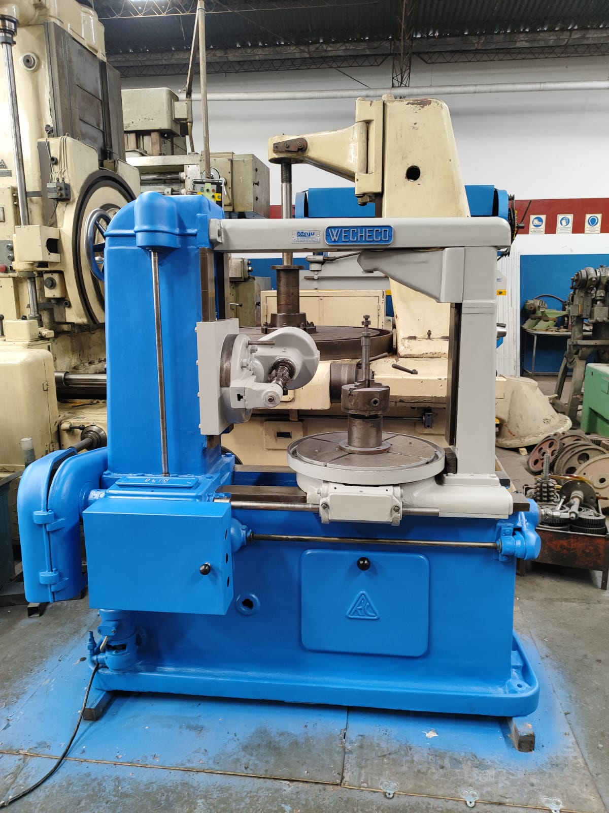 Creadora de Engranajes