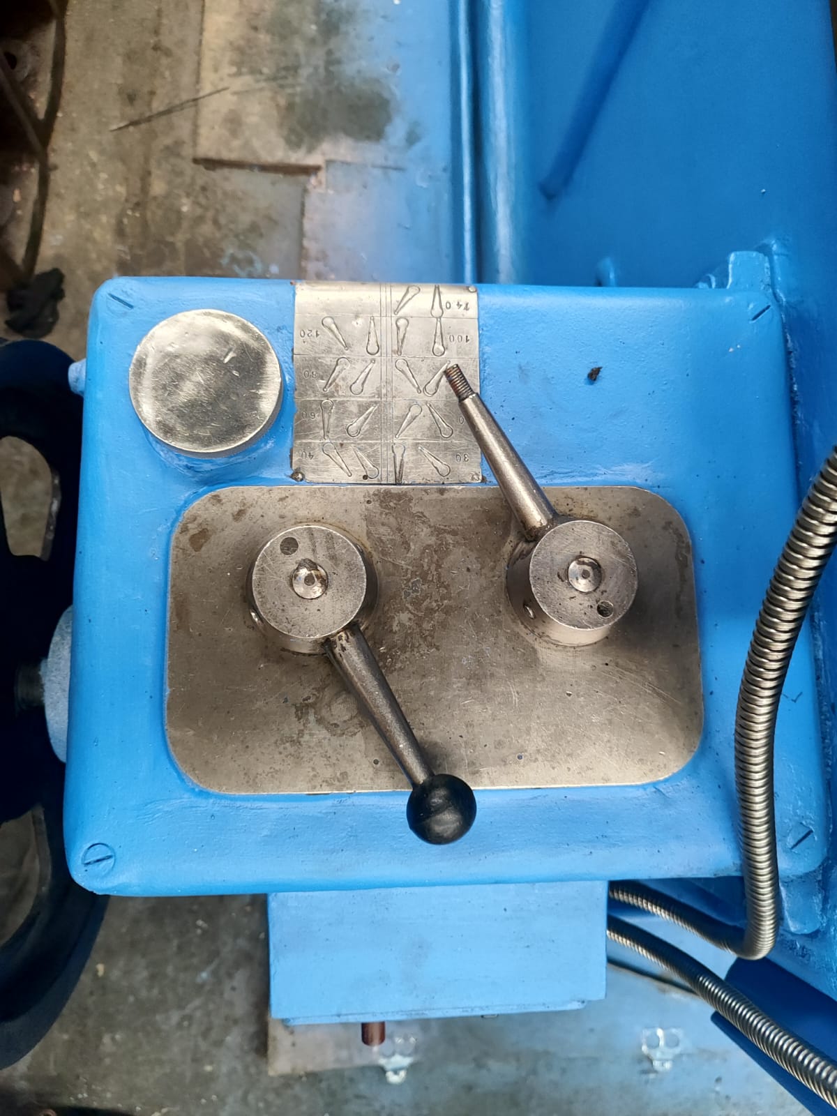 Creadora de Engranajes