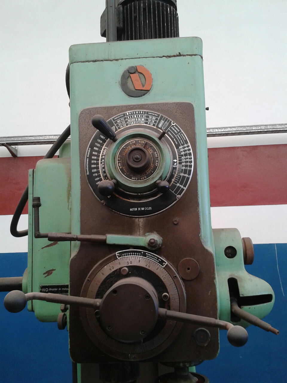VENDIDO