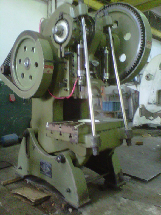 VENDIDO