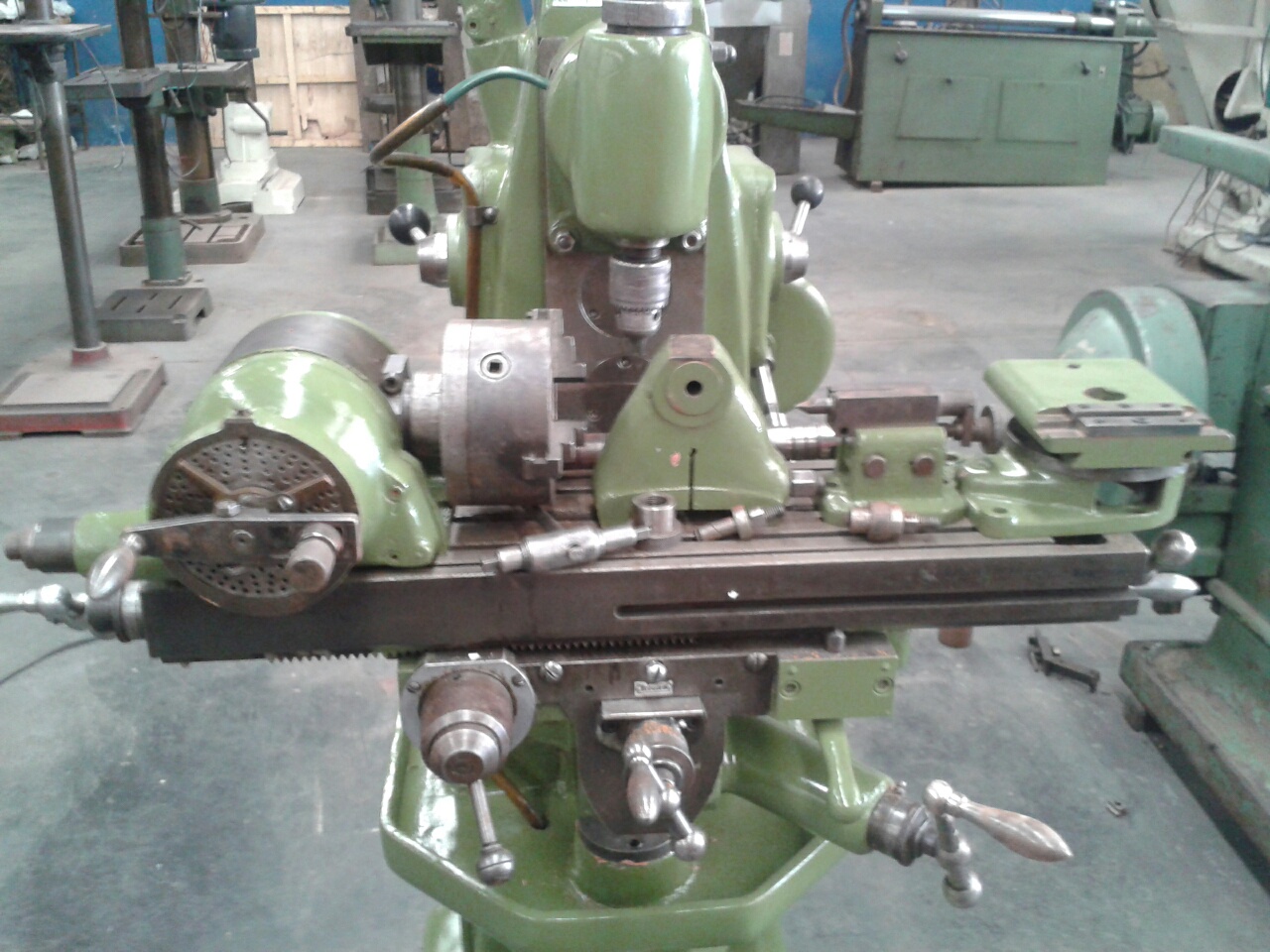 VENDIDO