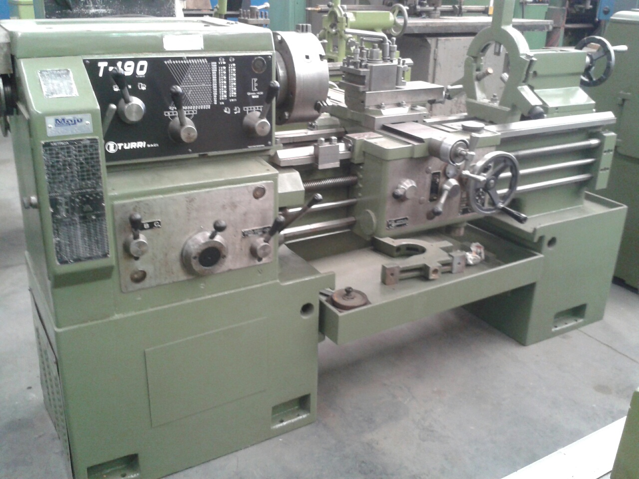 VENDIDO