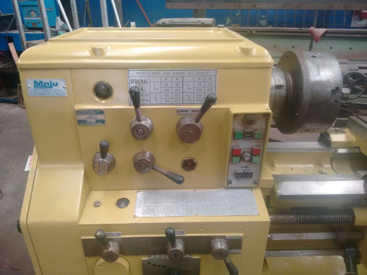 VENDIDO