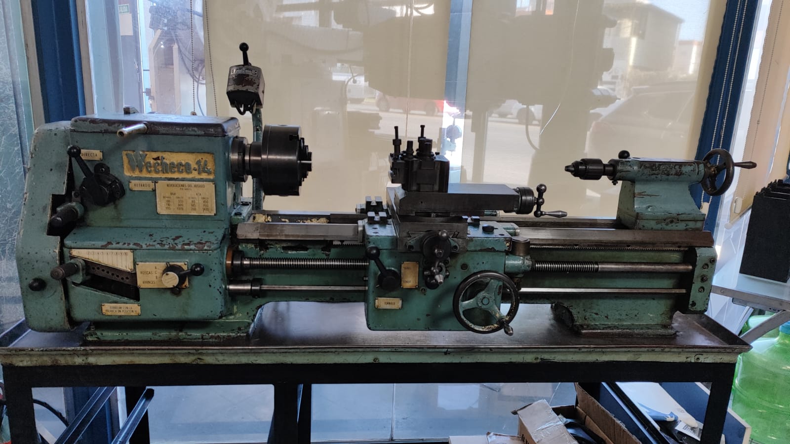 VENDIDO