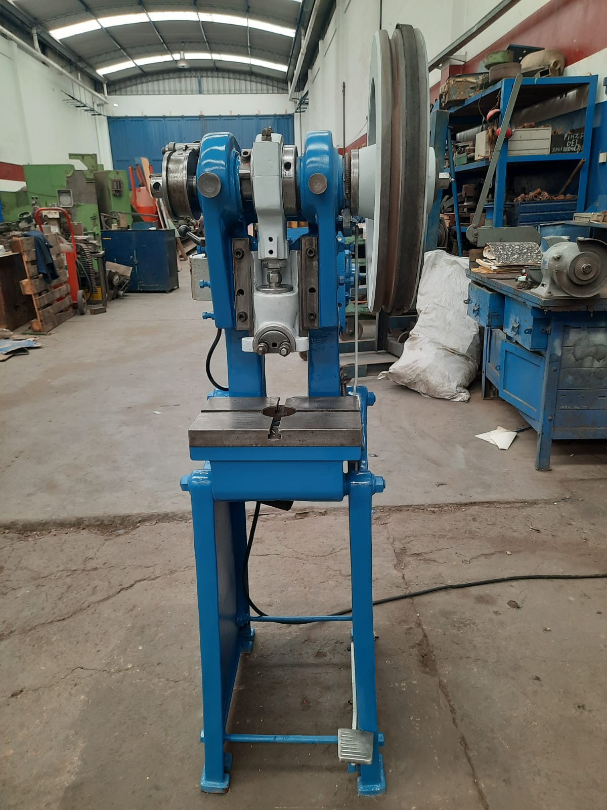 VENDIDO